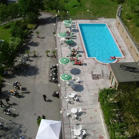 Hotel Ducale-3