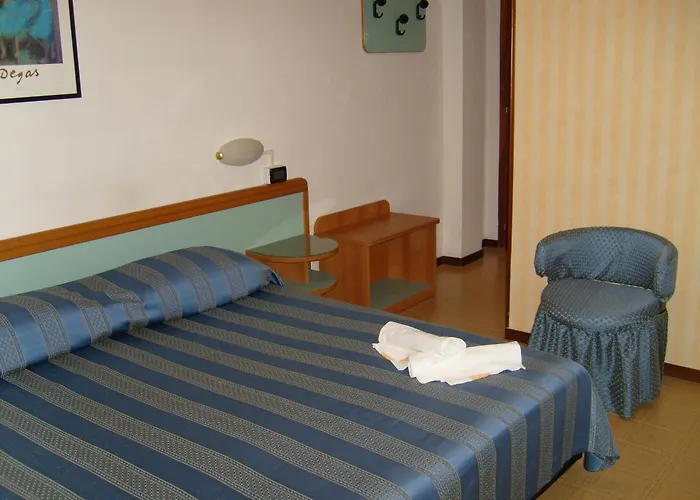Albergo Marenghi Tabiano Terme