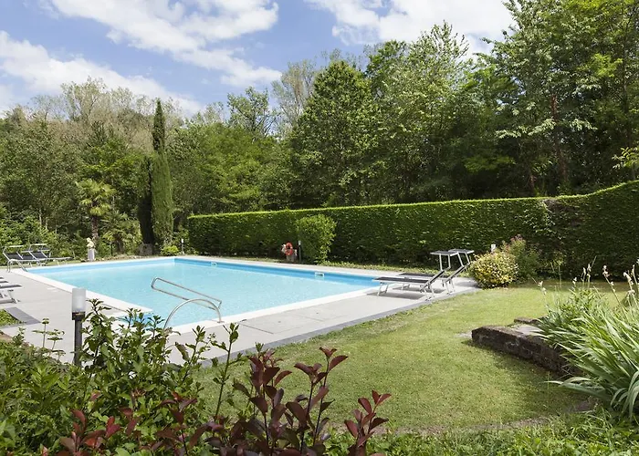 Art Hotel Pandos Tabiano Terme